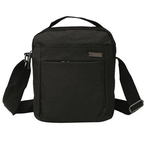 Herrenmode Reisen Kühle Segeltuchtasche Männer Messenger Crossbody Taschen Bolsa Feminina Umhängetaschen Pack Schultaschen für Teenager