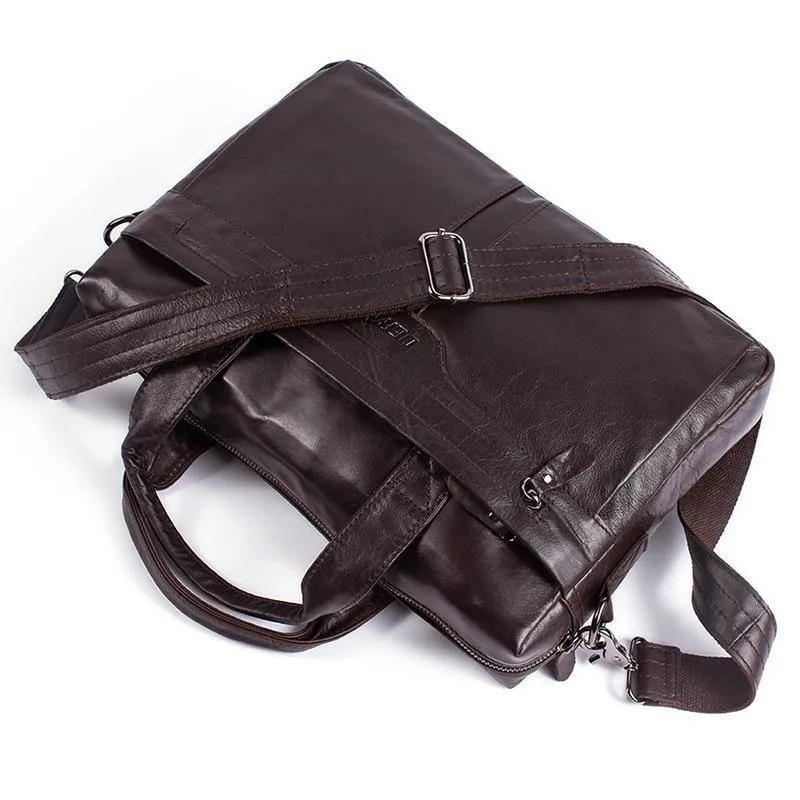 Leder Herren Tasche Geldbörsen und Handtaschen Messenger Umhängetaschen Berühmte Marke Männer Handtaschen Designer hohe Qualität