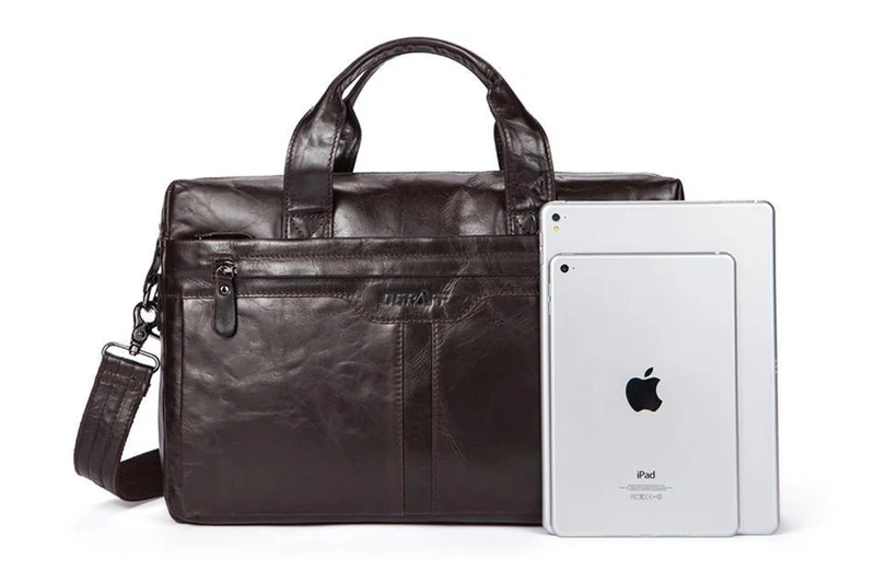Leder Herren Tasche Geldbörsen und Handtaschen Messenger Umhängetaschen Berühmte Marke Männer Handtaschen Designer hohe Qualität