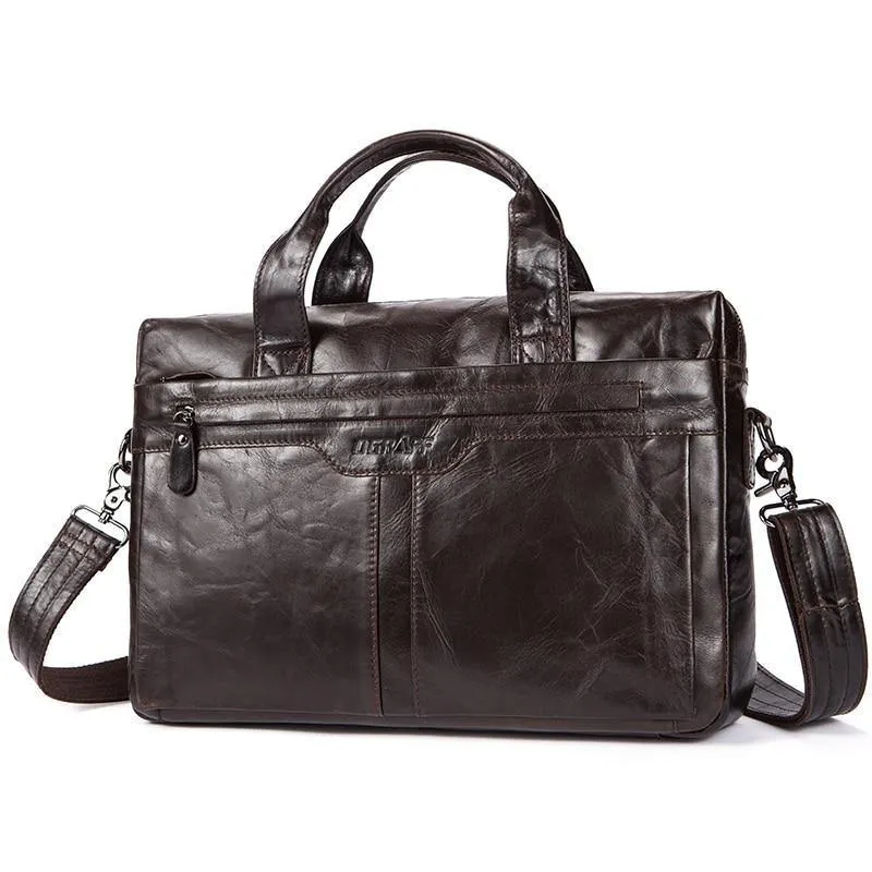 Leder Herren Tasche Geldbörsen und Handtaschen Messenger Umhängetaschen Berühmte Marke Männer Handtaschen Designer hohe Qualität