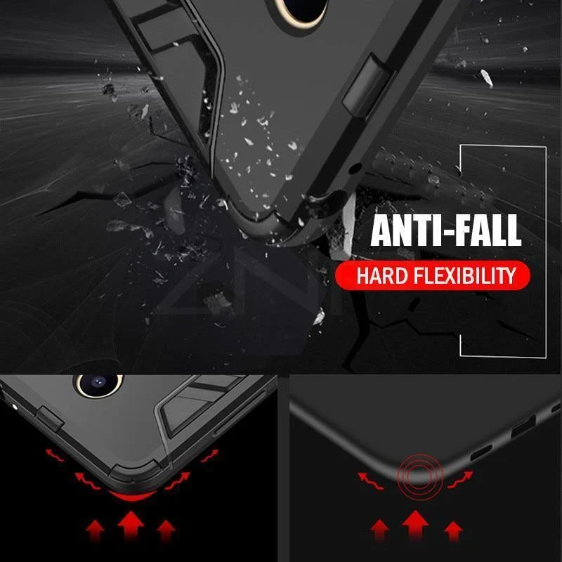 ZNP Volle stoßfeste Panzerung Telefonhülle für MEIZU M5C M6 M5 Note MX6 M3S Schutzhülle für MEIZU 15 Plus Pro 6 M6T U20 U10 Hüllen