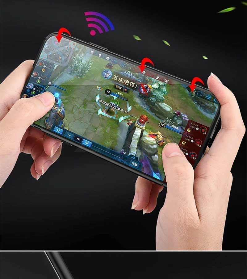 ZNP Magnetische Adsorption Metallhülle für Samsung s8 s9 Magnet Magnetische Telefonhülle für Samsung Galaxy Note 8 9 s7 Edge s8 s9 Plus