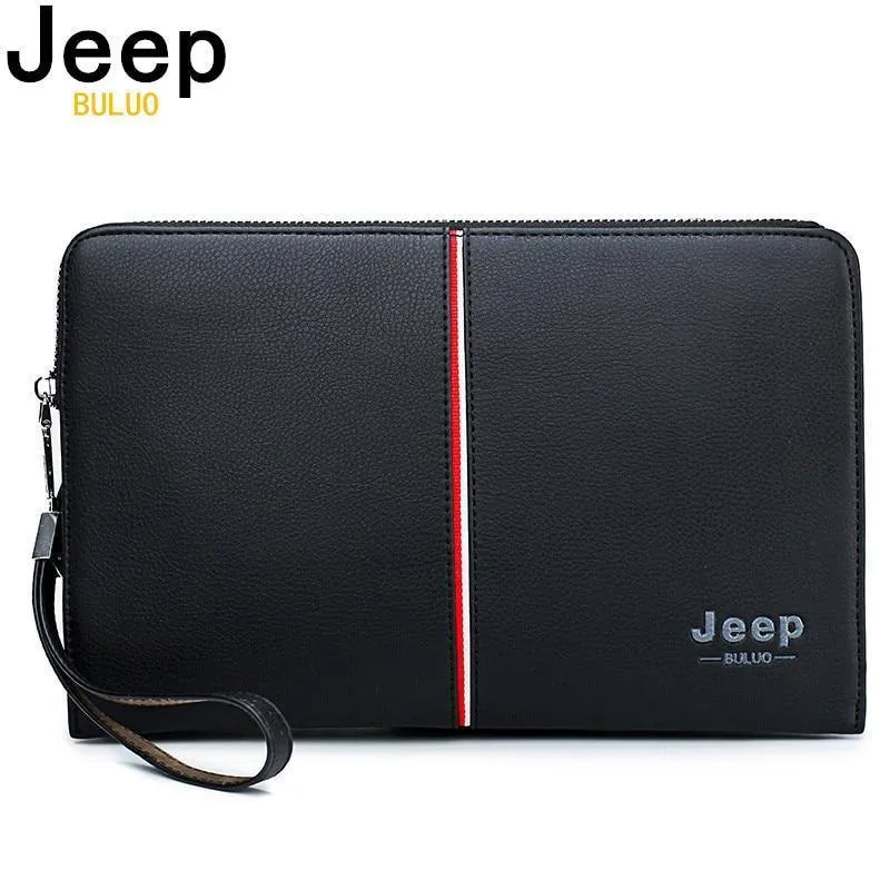 Männer Handtasche Tag Kupplungen Taschen Für Telefon Hohe Qualität Verschüttet Leder Brieftasche Handtasche Große Kapazität Männlich