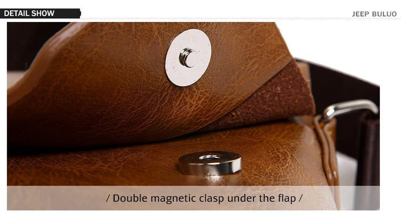 Mann Umhängetasche 2 Set Männer Pu-leder Umhängetaschen Business Crossbody Casual Bag Berühmte Marke ZH1505 / 8068