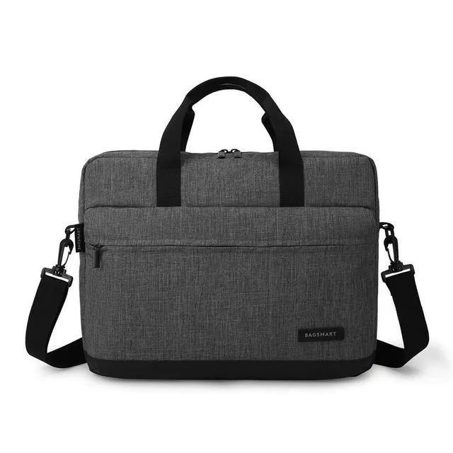 Männer 15.6 Zoll Laptop Aktentasche Tasche Handtasche Herren Nylon Aktentasche Herren Büro Taschen Business Computer Taschen