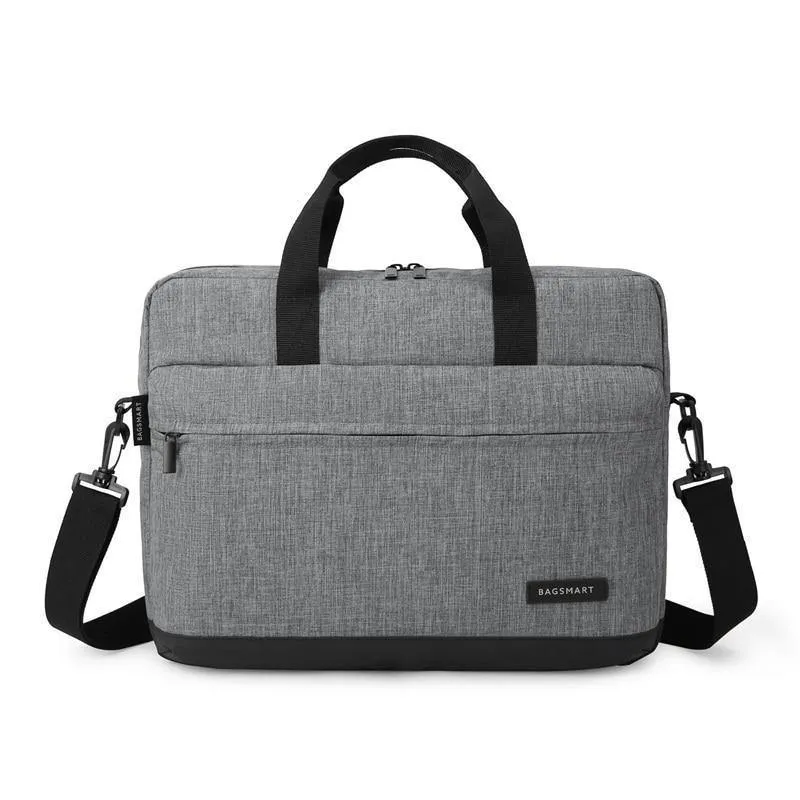 Männer 15.6 Zoll Laptop Aktentasche Tasche Handtasche Herren Nylon Aktentasche Herren Büro Taschen Business Computer Taschen