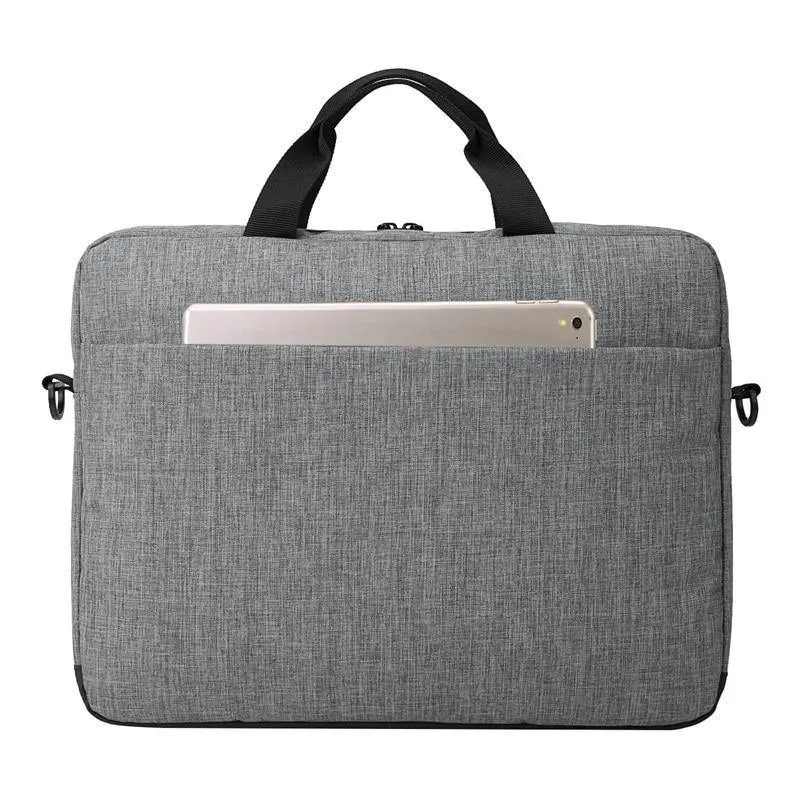 Männer 15.6 Zoll Laptop Aktentasche Tasche Handtasche Herren Nylon Aktentasche Herren Büro Taschen Business Computer Taschen