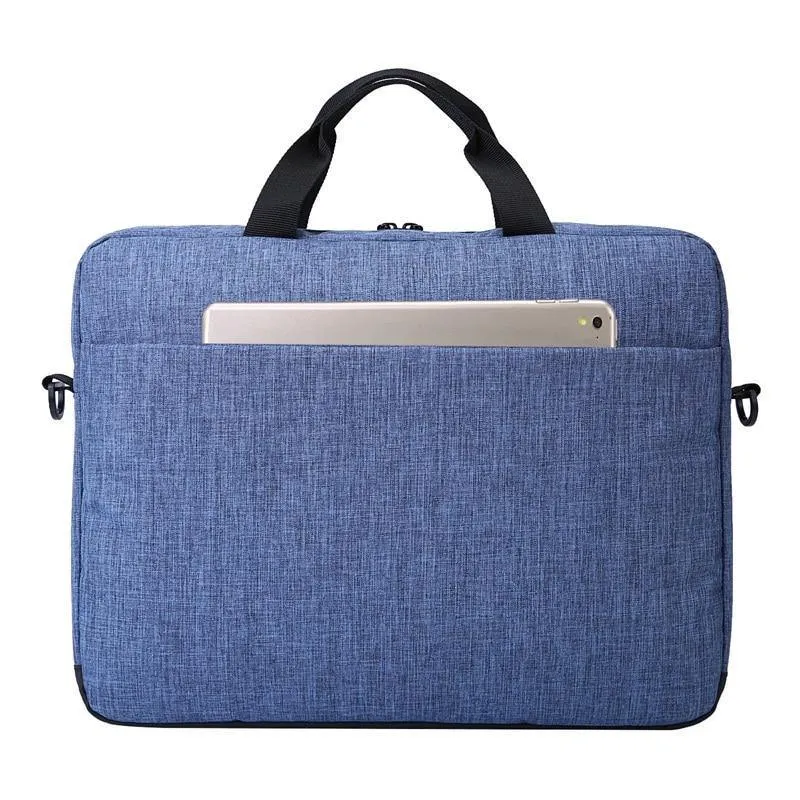 Männer 15.6 Zoll Laptop Aktentasche Tasche Handtasche Herren Nylon Aktentasche Herren Büro Taschen Business Computer Taschen