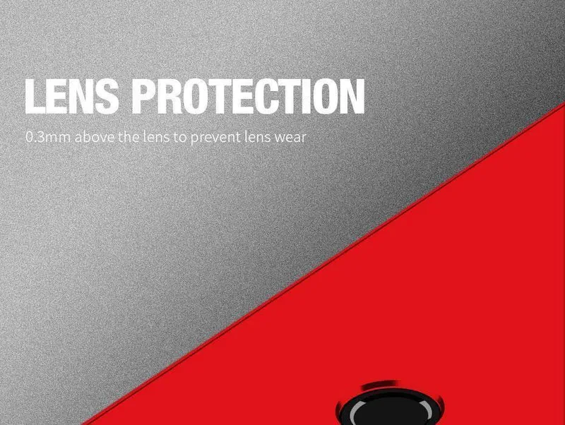 ZNP Luxury Full Cover Case For Xiaomi Redmi Note 5 6 Pro Redmi Note 7 5A Case With Glass For Redmi 4X 6A 6 Pro 5 Plus Phone Case