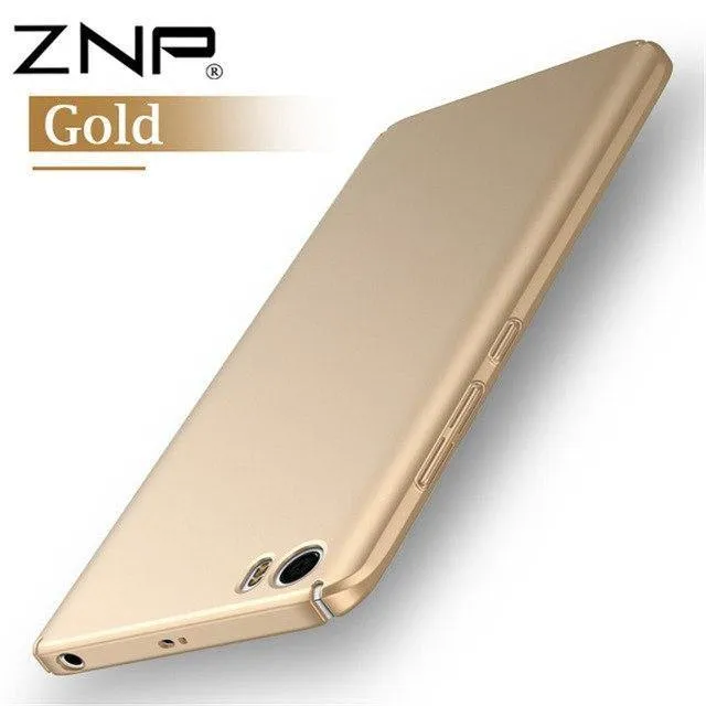 Mode Harte Matte Fall Für Xiaomi Mi5 Fällen Mi5s Für Xiaomi Mi 5s Fall 360 Vollen Schutz FÜR MI 5 Abdeckung Kunststoff Telefon Fällen