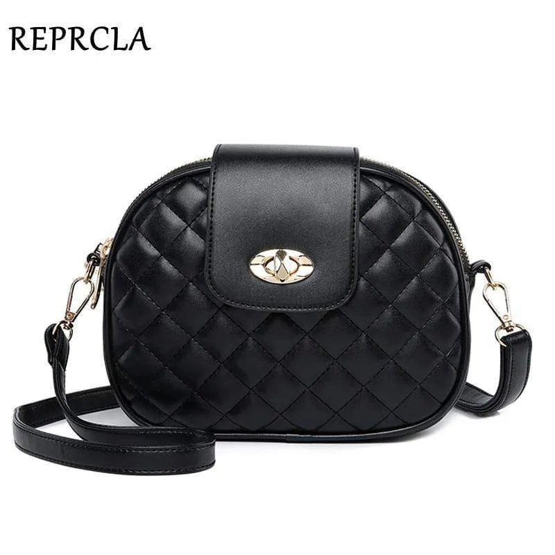 Umhängetaschen für Damen, hohe Kapazität, 3-lagige Schultertasche, Handtasche aus PU-Leder, Messenger-Tasche für Damen