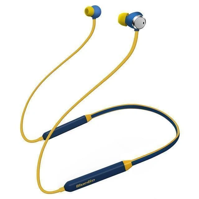 Bluetooth-Kopfhörer Bluedio TN mit kabellosem Headset mit aktiver Geräuschunterdrückungsfunktion für Telefone