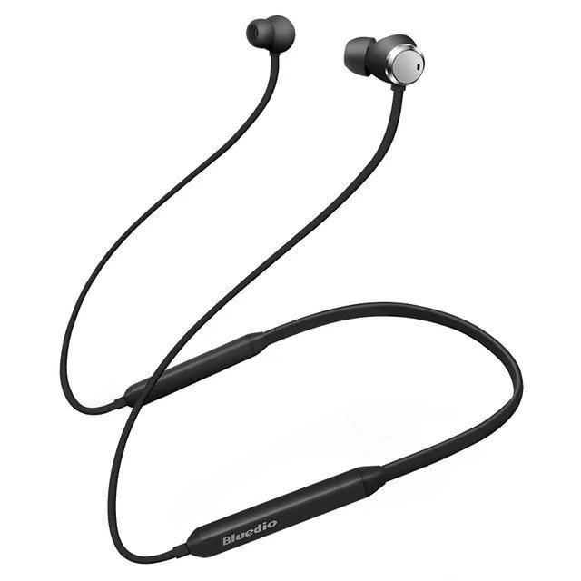 Bluetooth-Kopfhörer Bluedio TN mit kabellosem Headset mit aktiver Geräuschunterdrückungsfunktion für Telefone