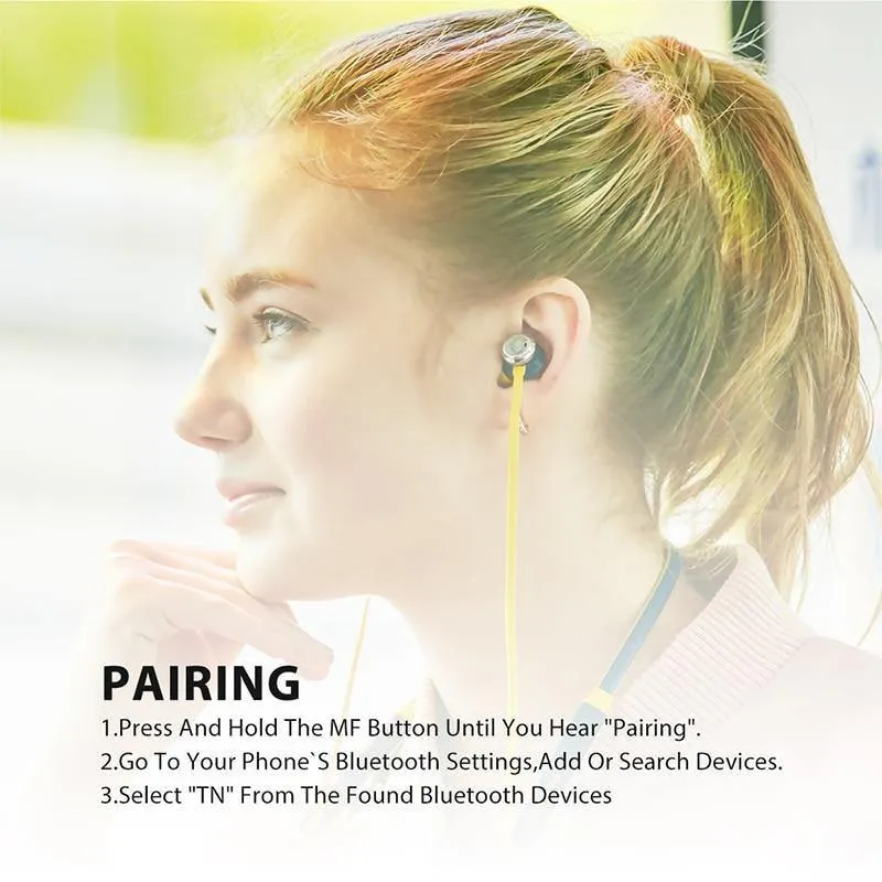 Bluetooth-Kopfhörer Bluedio TN mit kabellosem Headset mit aktiver Geräuschunterdrückungsfunktion für Telefone