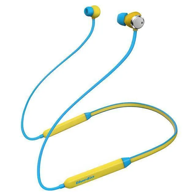 Bluetooth-Kopfhörer Bluedio TN mit kabellosem Headset mit aktiver Geräuschunterdrückungsfunktion für Telefone