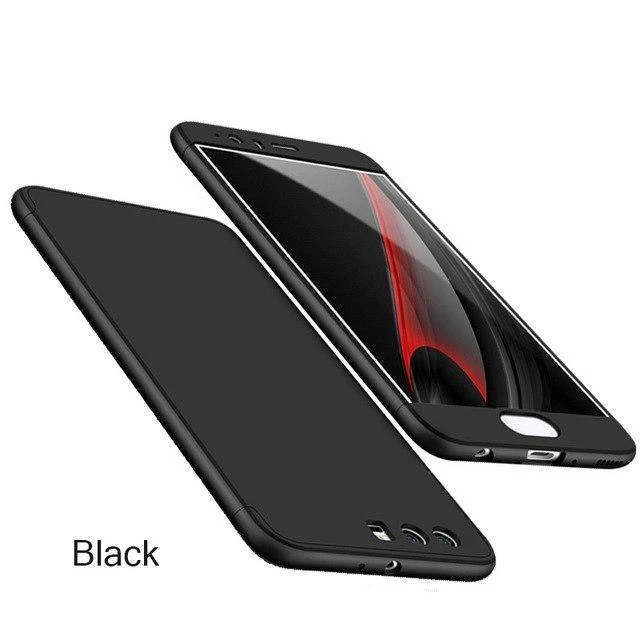 Suntaiho Protection Cover Case for Huawei nove 3 Case P10 plus honor 6x 360 Full Body Phone Cases Mate 10 Pro P20 Cover Shell