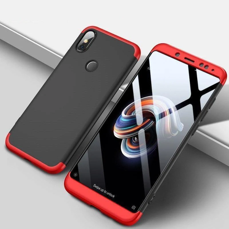 Suntaiho Protection Cover Case for Huawei nove 3 Case P10 plus honor 6x 360 Full Body Phone Cases Mate 10 Pro P20 Cover Shell