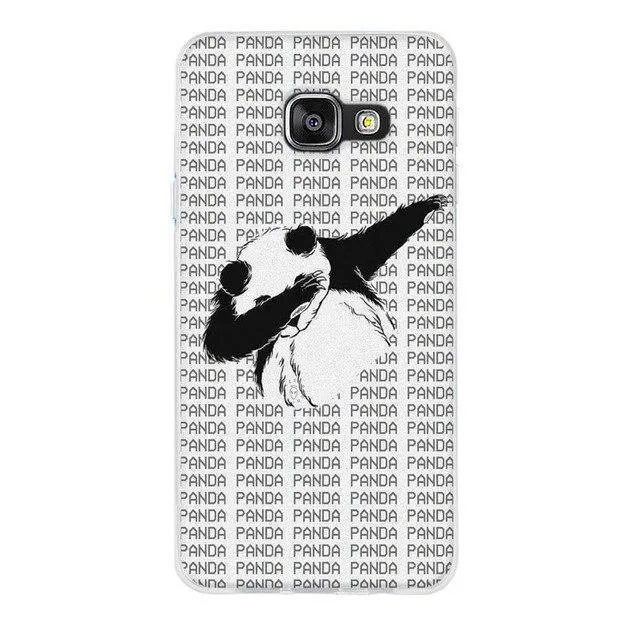 for funda Samsung Galaxy A3 2016 Case Cover for Samsung A3 2016 Case Silicone Coque for Samsung Galaxy A3 2016 A310F Phone Case