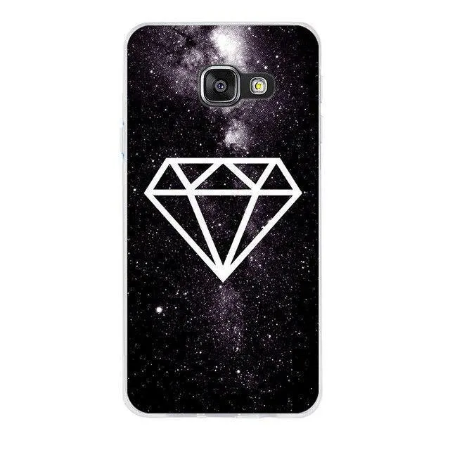for funda Samsung Galaxy A3 2016 Case Cover for Samsung A3 2016 Case Silicone Coque for Samsung Galaxy A3 2016 A310F Phone Case