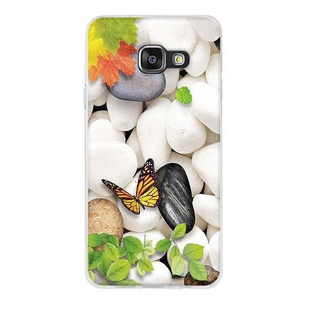 for funda Samsung Galaxy A3 2016 Case Cover for Samsung A3 2016 Case Silicone Coque for Samsung Galaxy A3 2016 A310F Phone Case