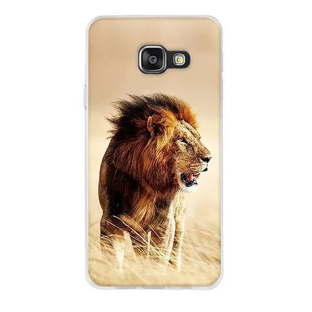 for funda Samsung Galaxy A3 2016 Case Cover for Samsung A3 2016 Case Silicone Coque for Samsung Galaxy A3 2016 A310F Phone Case