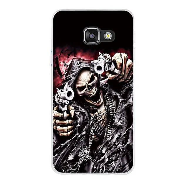 for funda Samsung Galaxy A3 2016 Case Cover for Samsung A3 2016 Case Silicone Coque for Samsung Galaxy A3 2016 A310F Phone Case