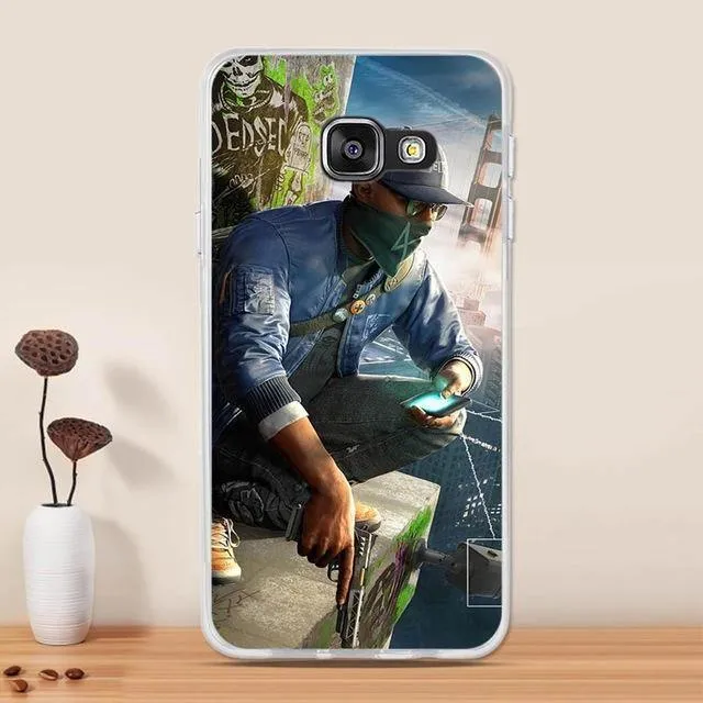 for funda Samsung Galaxy A3 2016 Case Cover for Samsung A3 2016 Case Silicone Coque for Samsung Galaxy A3 2016 A310F Phone Case