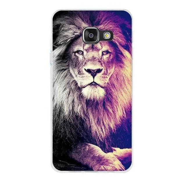 for funda Samsung Galaxy A3 2016 Case Cover for Samsung A3 2016 Case Silicone Coque for Samsung Galaxy A3 2016 A310F Phone Case