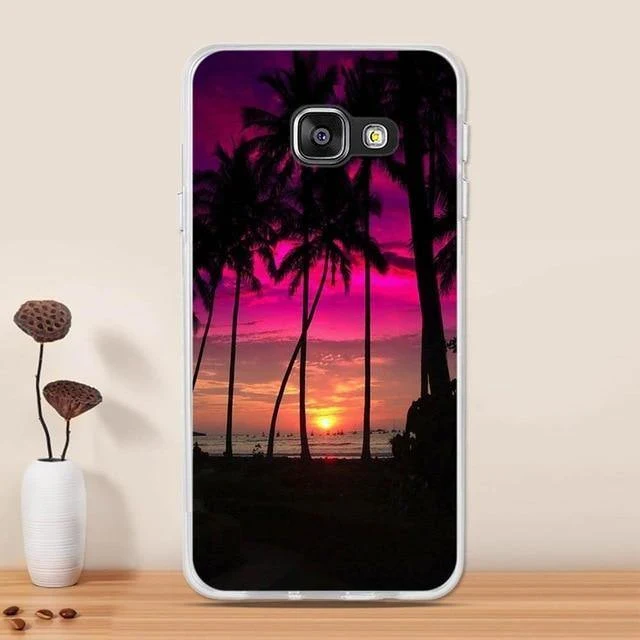 for funda Samsung Galaxy A3 2016 Case Cover for Samsung A3 2016 Case Silicone Coque for Samsung Galaxy A3 2016 A310F Phone Case