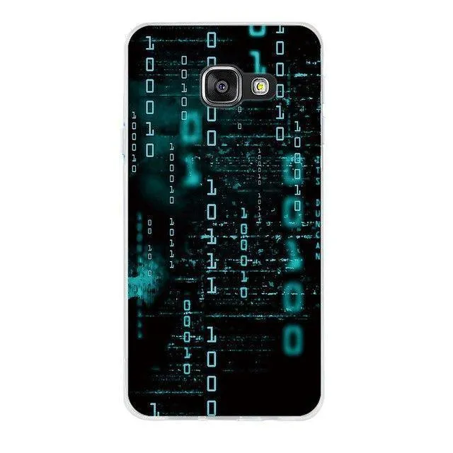 for funda Samsung Galaxy A3 2016 Case Cover for Samsung A3 2016 Case Silicone Coque for Samsung Galaxy A3 2016 A310F Phone Case