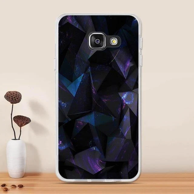 for funda Samsung Galaxy A3 2016 Case Cover for Samsung A3 2016 Case Silicone Coque for Samsung Galaxy A3 2016 A310F Phone Case