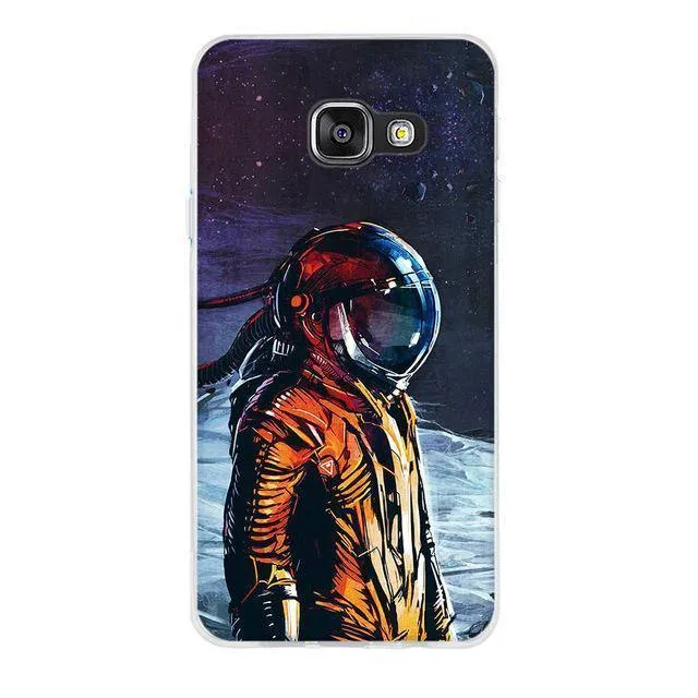 for funda Samsung Galaxy A3 2016 Case Cover for Samsung A3 2016 Case Silicone Coque for Samsung Galaxy A3 2016 A310F Phone Case