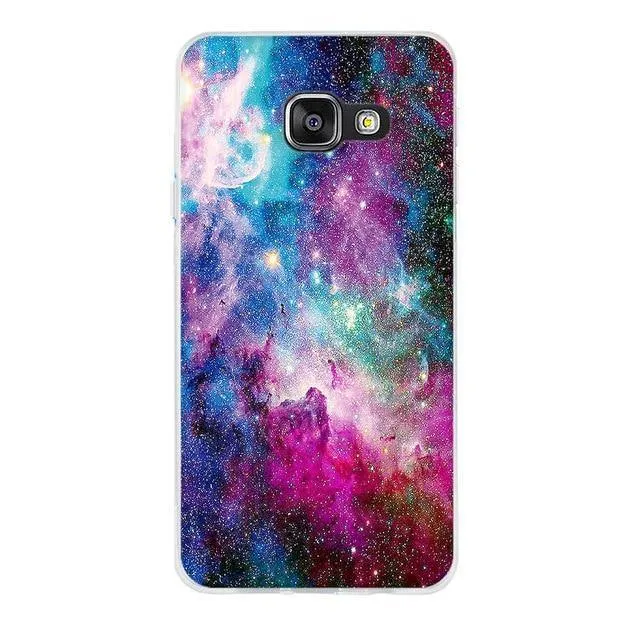 for funda Samsung Galaxy A3 2016 Case Cover for Samsung A3 2016 Case Silicone Coque for Samsung Galaxy A3 2016 A310F Phone Case