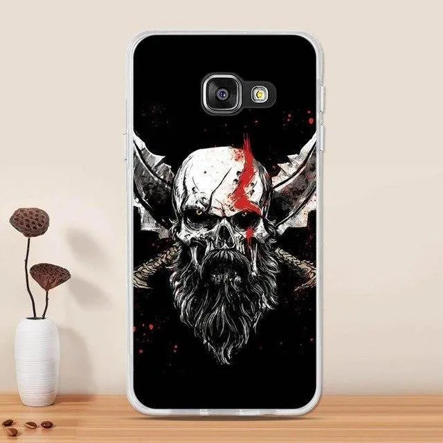 for funda Samsung Galaxy A3 2016 Case Cover for Samsung A3 2016 Case Silicone Coque for Samsung Galaxy A3 2016 A310F Phone Case