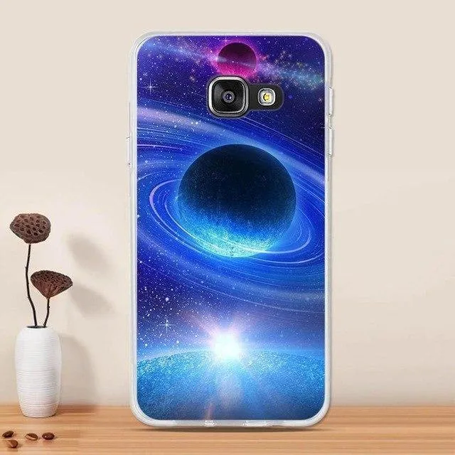for funda Samsung Galaxy A3 2016 Case Cover for Samsung A3 2016 Case Silicone Coque for Samsung Galaxy A3 2016 A310F Phone Case