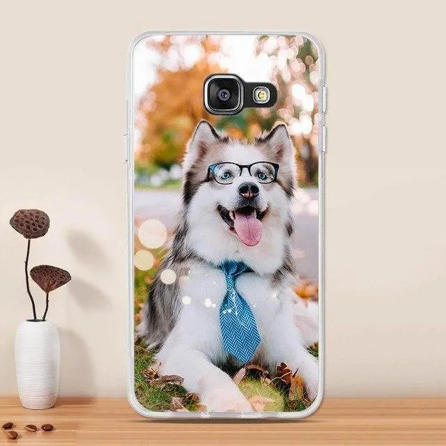 for funda Samsung Galaxy A3 2016 Case Cover for Samsung A3 2016 Case Silicone Coque for Samsung Galaxy A3 2016 A310F Phone Case