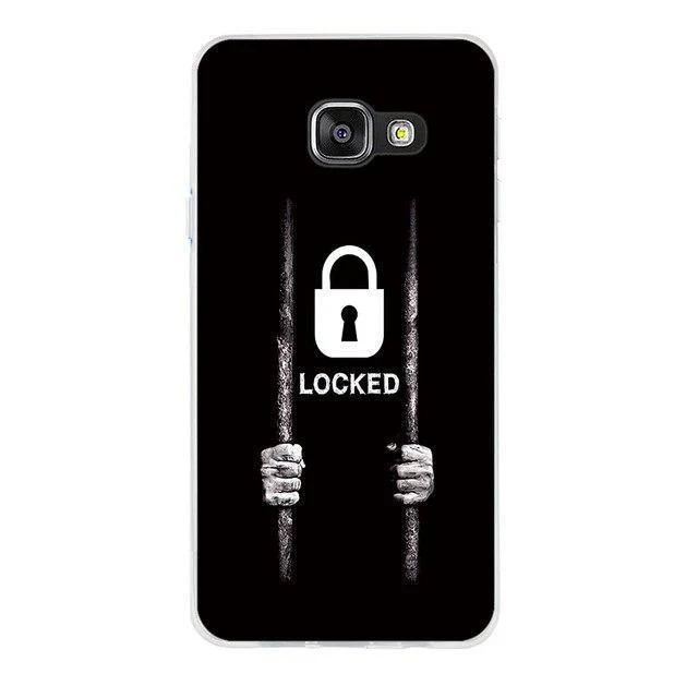 for funda Samsung Galaxy A3 2016 Case Cover for Samsung A3 2016 Case Silicone Coque for Samsung Galaxy A3 2016 A310F Phone Case