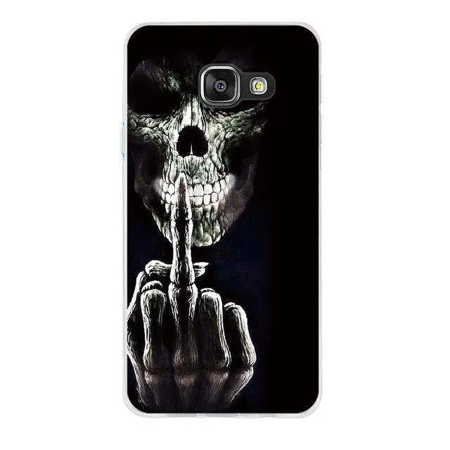 for funda Samsung Galaxy A3 2016 Case Cover for Samsung A3 2016 Case Silicone Coque for Samsung Galaxy A3 2016 A310F Phone Case