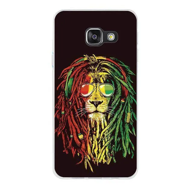 for funda Samsung Galaxy A3 2016 Case Cover for Samsung A3 2016 Case Silicone Coque for Samsung Galaxy A3 2016 A310F Phone Case
