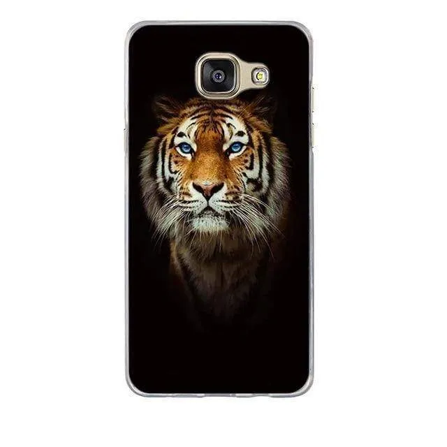 For Samsung A5 2016 Case Cover Silicon for Samsung Galaxy A5 2016 Cover Soft TPU Case For Samsung Galaxy A5 2016 A510 Cover 5.2"