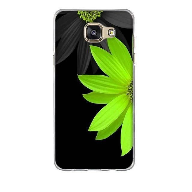 For Samsung A5 2016 Case Cover Silicon for Samsung Galaxy A5 2016 Cover Soft TPU Case For Samsung Galaxy A5 2016 A510 Cover 5.2"