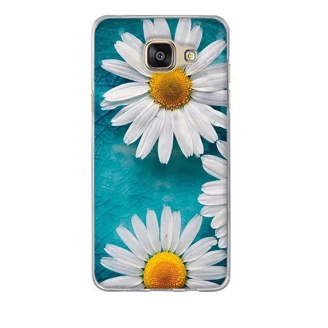 For Samsung A5 2016 Case Cover Silicon for Samsung Galaxy A5 2016 Cover Soft TPU Case For Samsung Galaxy A5 2016 A510 Cover 5.2"