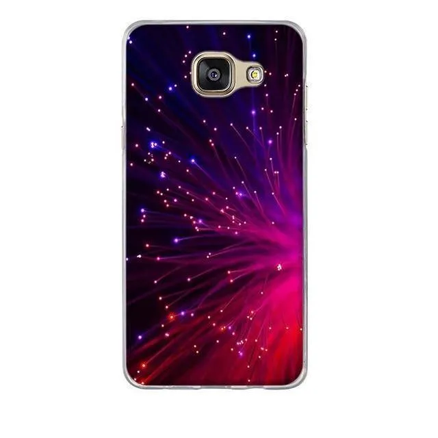 For Samsung A5 2016 Case Cover Silicon for Samsung Galaxy A5 2016 Cover Soft TPU Case For Samsung Galaxy A5 2016 A510 Cover 5.2"