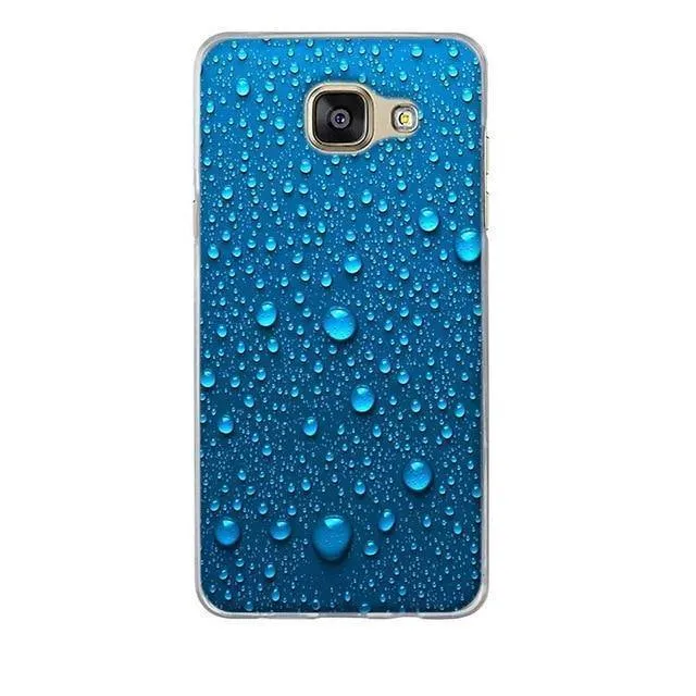 For Samsung A5 2016 Case Cover Silicon for Samsung Galaxy A5 2016 Cover Soft TPU Case For Samsung Galaxy A5 2016 A510 Cover 5.2"
