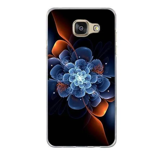 For Samsung A5 2016 Case Cover Silicon for Samsung Galaxy A5 2016 Cover Soft TPU Case For Samsung Galaxy A5 2016 A510 Cover 5.2"
