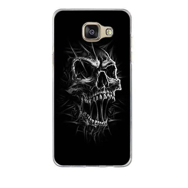 For Samsung A5 2016 Case Cover Silicon for Samsung Galaxy A5 2016 Cover Soft TPU Case For Samsung Galaxy A5 2016 A510 Cover 5.2"