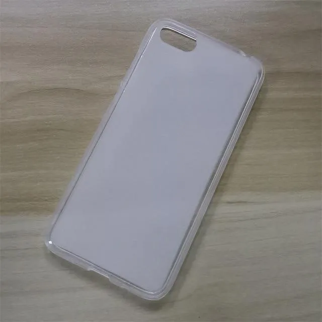 For Huawei Y5 2018 Case Cover Silicone TPU 3D Printing Funda for Huawei Y5 Prime 2018 / Honor Play 7 / Honor 7s Case Cover Coque