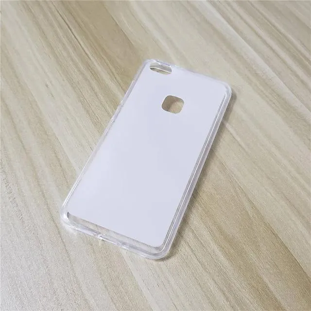 Case For Huawei P10 Lite Case Cover 3D Pattern Silicone for huawei P10 lite Case Soft TPU cover For huawei P10lite 5.2"Phone bag