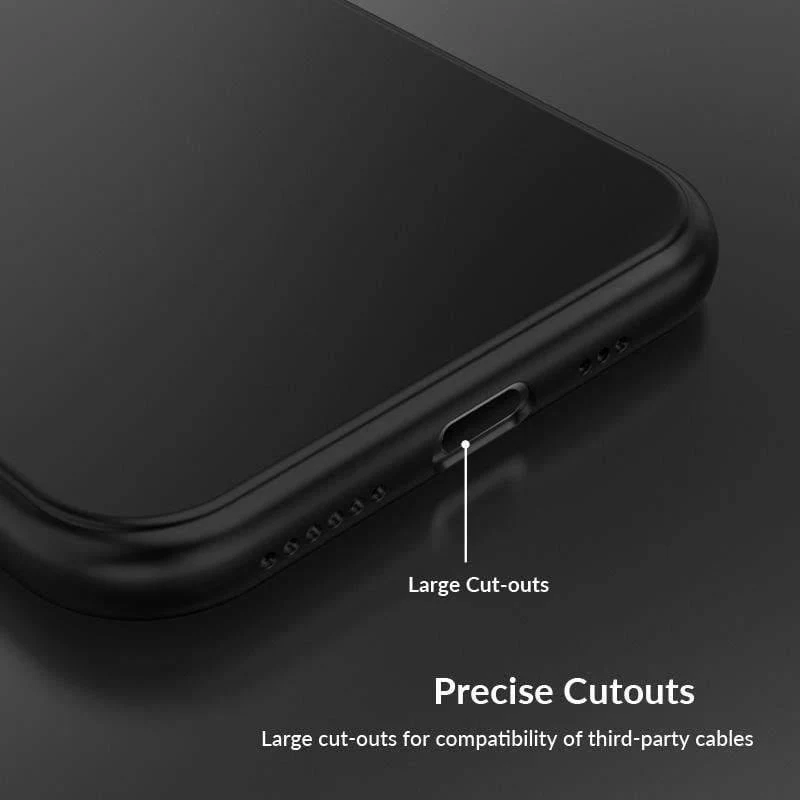 TOPK Telefon Fall für Xiaomi redmi note 6 5 Pro redmi 5 Plus 4x S2 Weiche Dünne TPU Zurück Abdeckung fall für Xiaomi Mi8 Lite Max 3