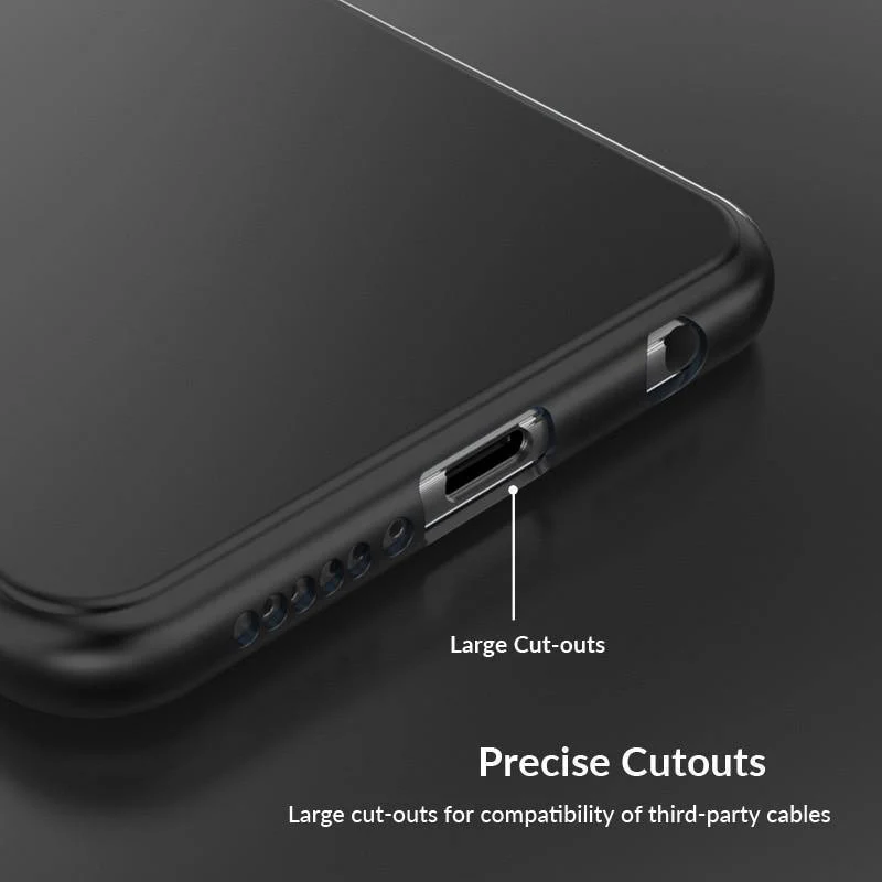 TOPK Weiche TPU-Abdeckung für Huawei P20 P10 P9 Lite Pro Mate 10 Pro Mate 20 Pro Honor 8 9 10 Mate 7a Pro Telefonhülle